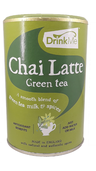 Chai Latte 220g