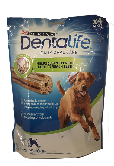 DentaLife Large 142g