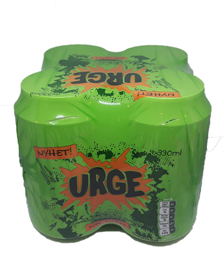 Urge 4 pkn