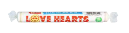 Giant Love Hearts 51g