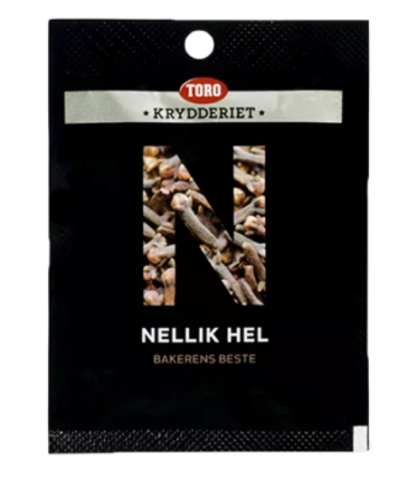 Toro Nellik Hel 10g