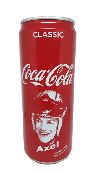 Coca Cola 0,33