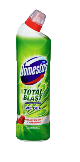 Domestos Total Blast 750ml