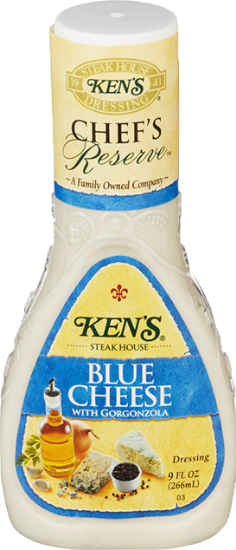 Ken`s Blue Cheese 266ml
