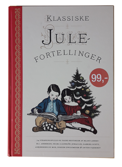 Klassiske Julefortellinger