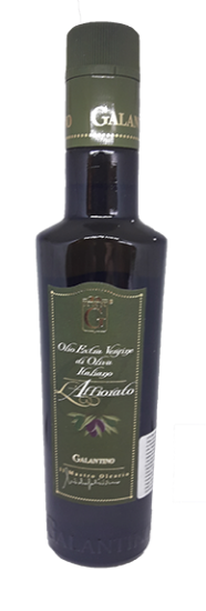 Olivenolje Affiorato 250ml
