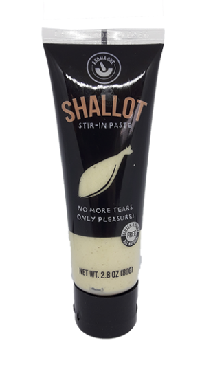 Shallot Stir-In Paste 80g