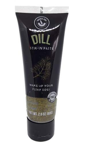 Dill Stir-In Paste 80g