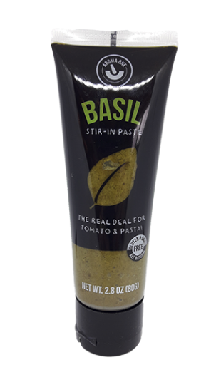 Basil Stir-In Paste 80g