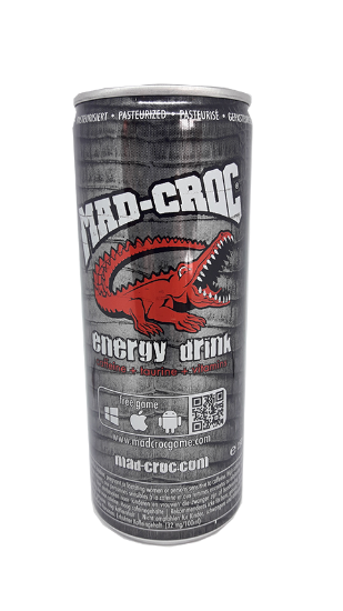 Mad-Croc Original 250ml