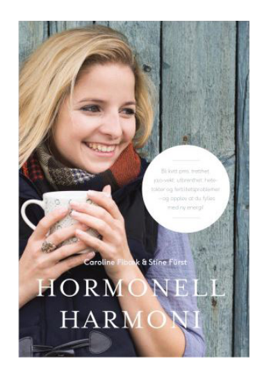 Hormonell Harmoni