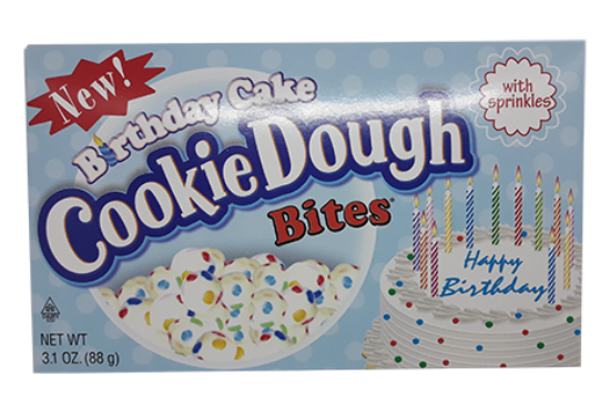 Cookie Dough Biter 88g