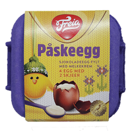 Freia Påskeegg 136g