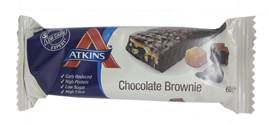Atkins Chocolate Brownie 60g