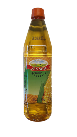 Jasmin Maisolje 1l