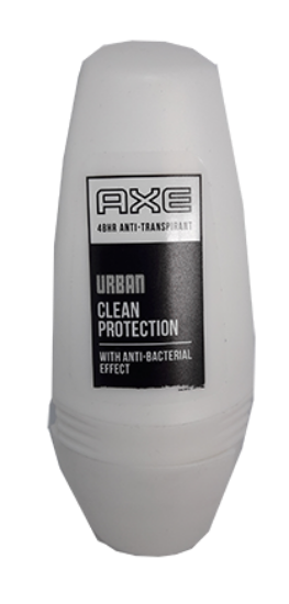 Axe Urban RO 50ml