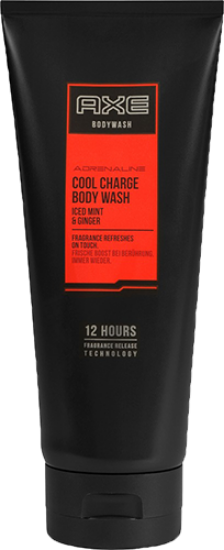 Axe Shower Gel Adrenaline 200ml