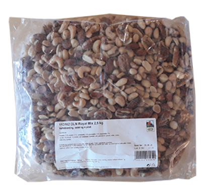 DLN Royal Mix 2,5kg