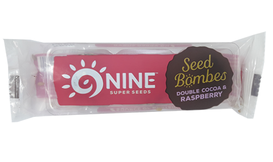 9Nine Seed Bombes 40g