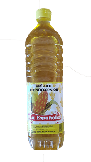 La Espanola Maisolje 1l