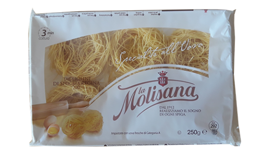 Pasta Tagliolini 250g
