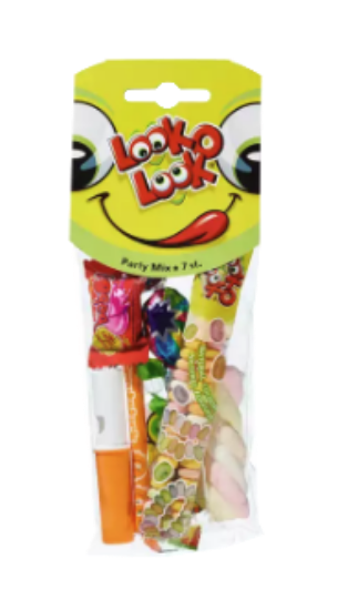 Looko Look Party Mix 45g