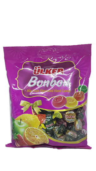 Ulker Bonbon Gift Candy