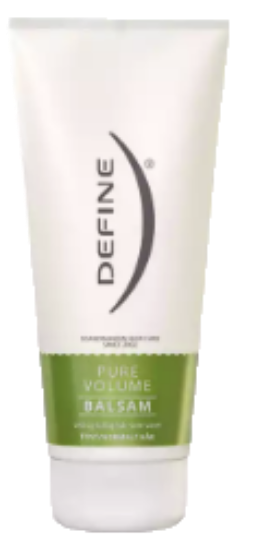 Define Pure Balsam 200ml