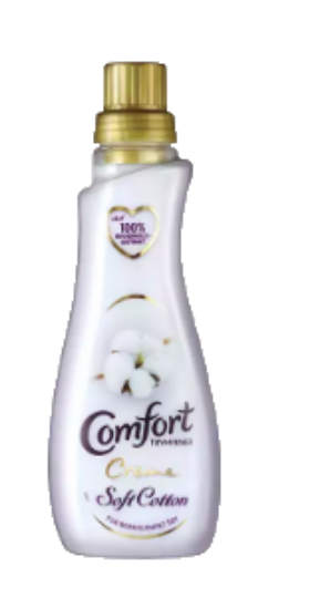 Comfort Soft Cotton 750ml