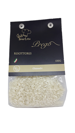 Risottoris 150g