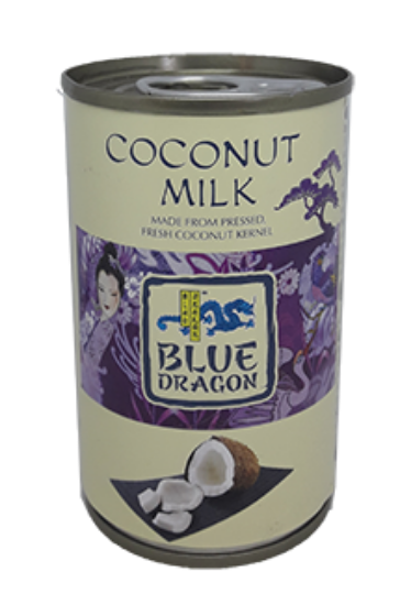 Coconut Milk 165ml
