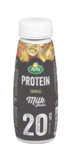 Arla Protein Tropical 225 ml