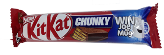 KitKat Chunky 40g