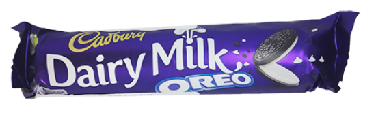 Dairy Milk Oreo 41g