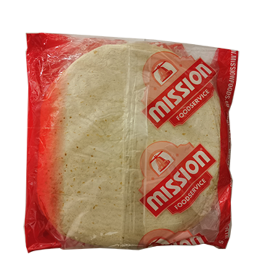 Tortilla Lefser 1650g