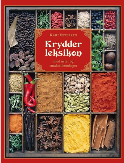 Krydderleksikon