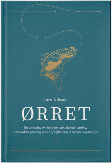 Ørret Av Lars Nilssen