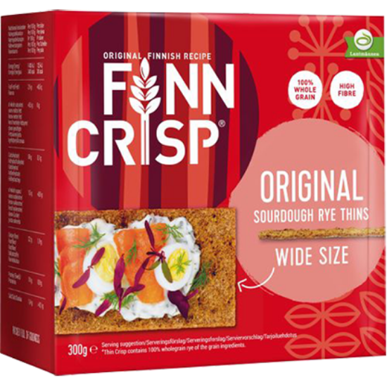 Finn Crisp Original 300g