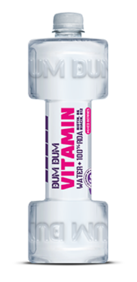 Dum Dum Vitamin Water 710ml