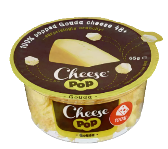 Cheese Pop Gouda 65g