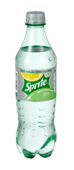 Sprite Zero 0,5l