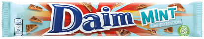 Daim Mint 56g