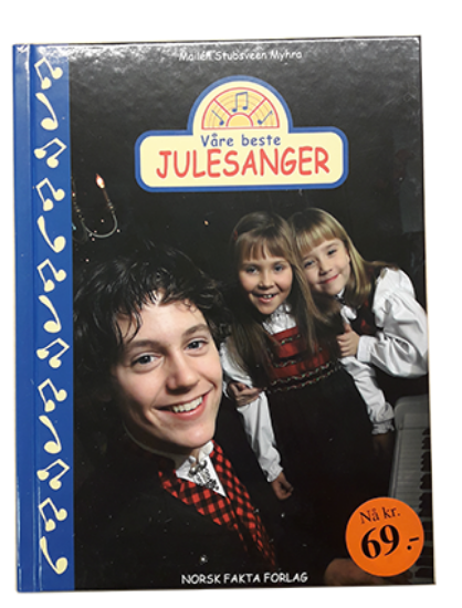 Våre Beste Julesanger