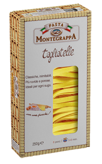 Montegrappa Tagliatelle 250g