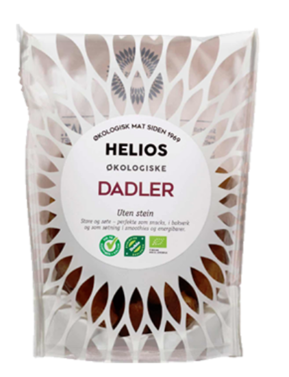Helios Dadler 150g