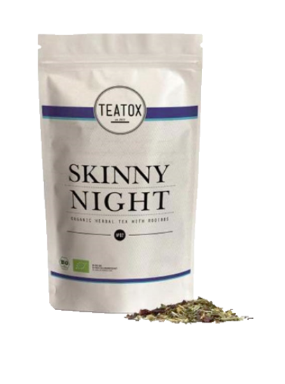 TeaTox Skinny Night Refill 50g
