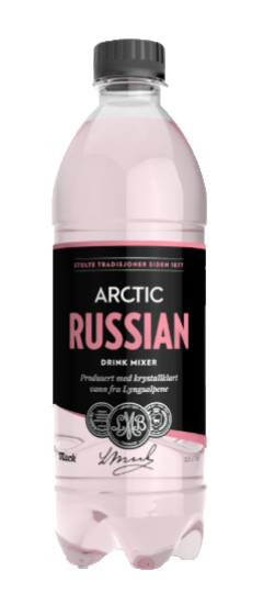 Artic Russian 0,5l