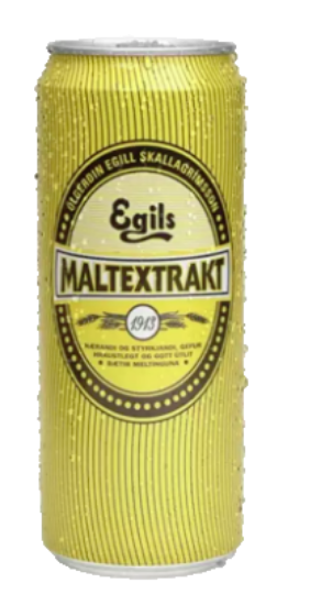 Egils Maltekstrakt 0,5l