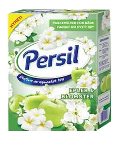 Persil Vaskepulver 800g