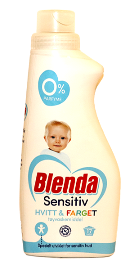 Blenda Sensitiv 595ml